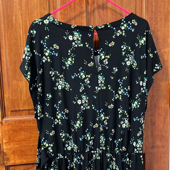 Floral jumpsuit | Banana Republic | XL - Picture 6 of 6